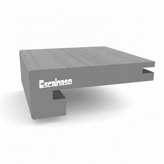 (10001) ENGINEERED FLUSH NOSING