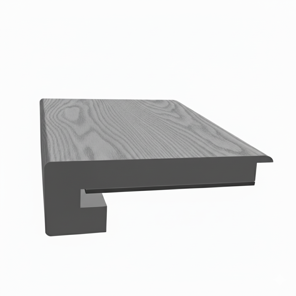 (10002) ENGINEERED OVERLAP NOSING