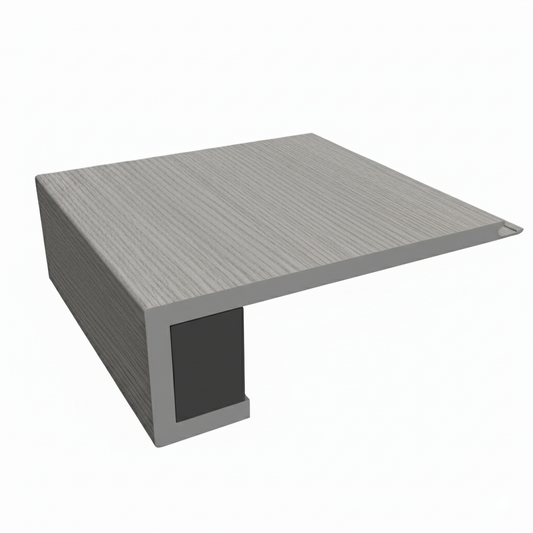 (10005) SPC FABRICATED NOSINGS