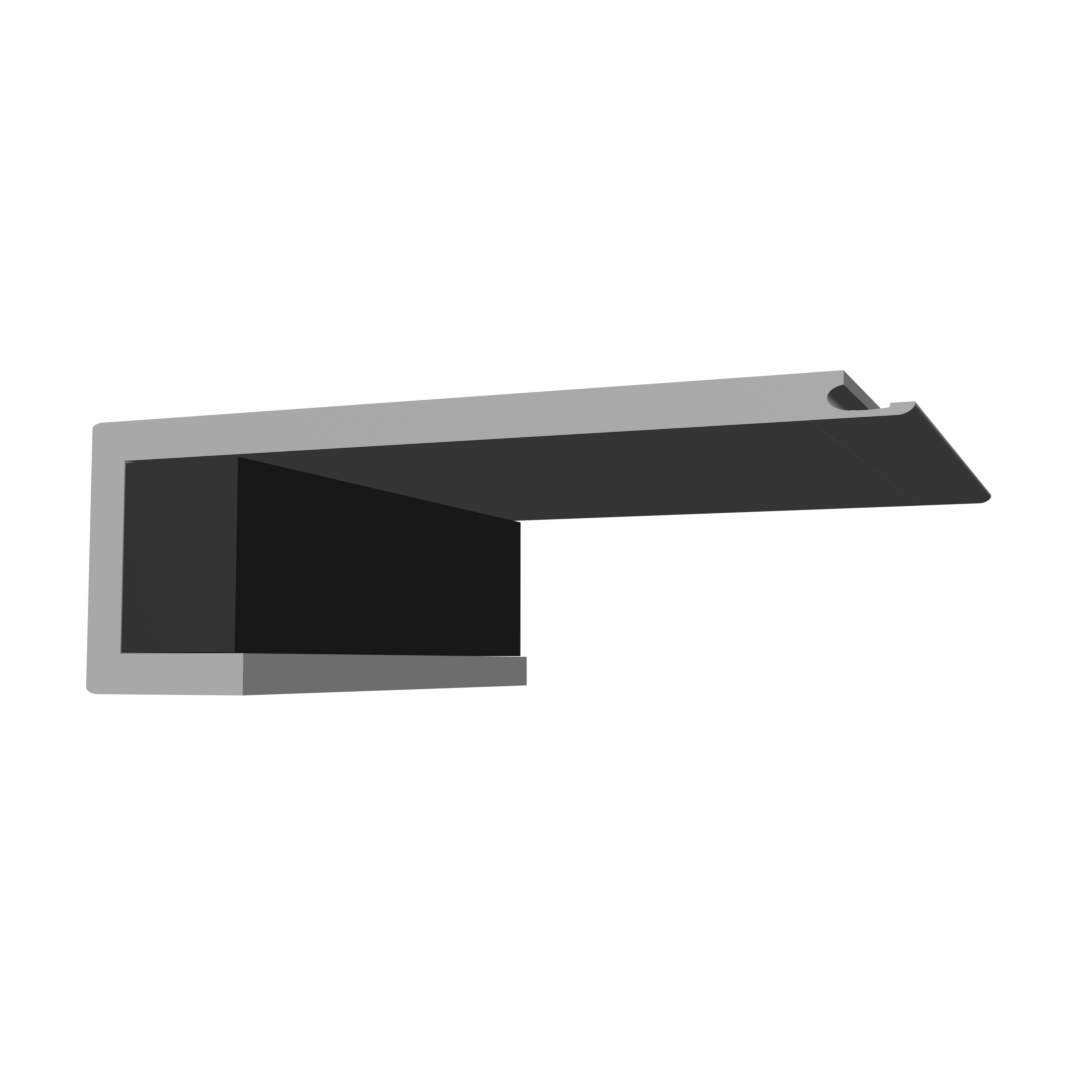 (10013) WOOD INSERT FOR NOSINGS