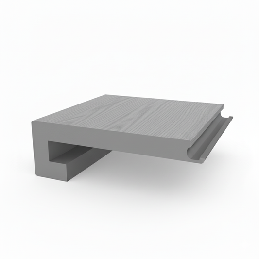 (10007) FABRICATED LAMINATE NOSINGS