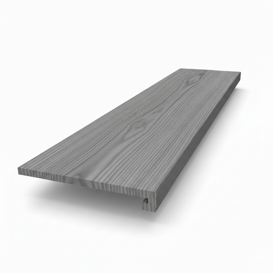 (10020) ENGINEERED TREADS WALL TO WALL