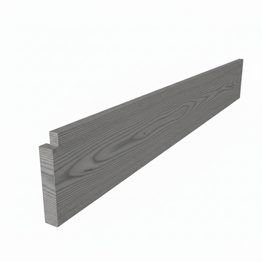 (10029) ENGINEERED RISER WITH TURNED END