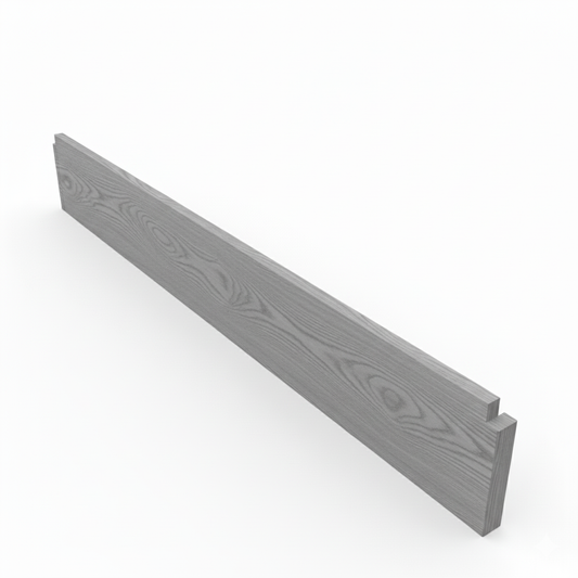 (10029) ENGINEERED RISER WITH TWO TURNED ENDS