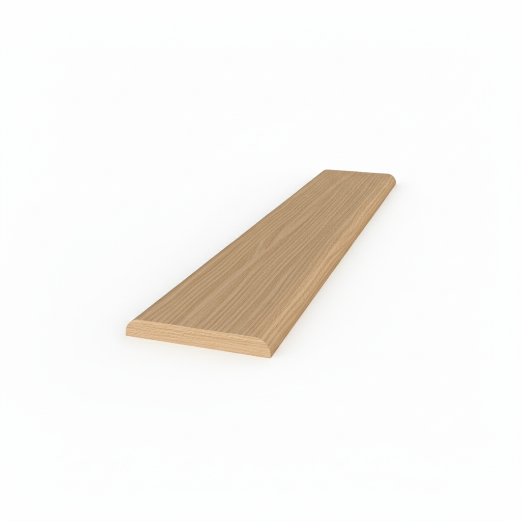 (10030) VENEER TO COVER RISER ENDS