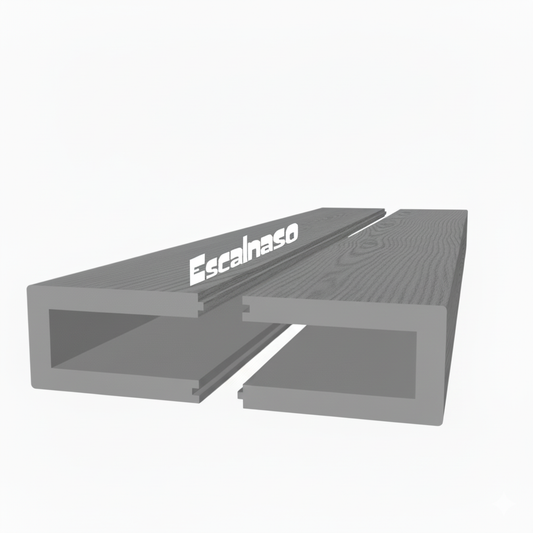 (10080) C CHANNEL TREAD WRAP