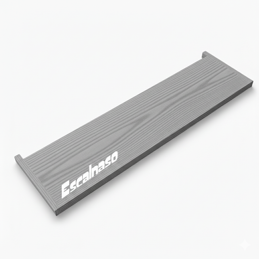 (10303) VILLA TREAD ADD CAP TO BOTH SIDES