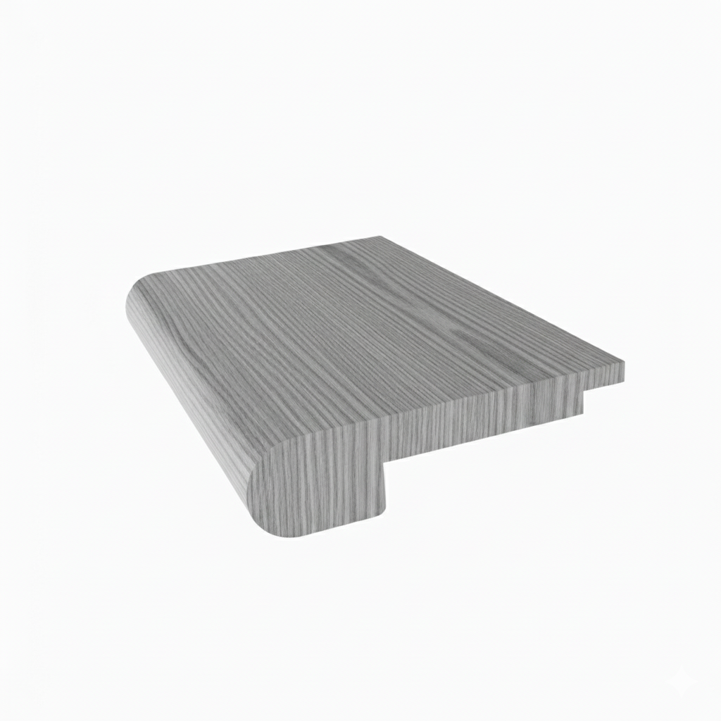 (11010) BORDES DE ESCALÓN SUBURBIOS DE 10 MM AL RAS
