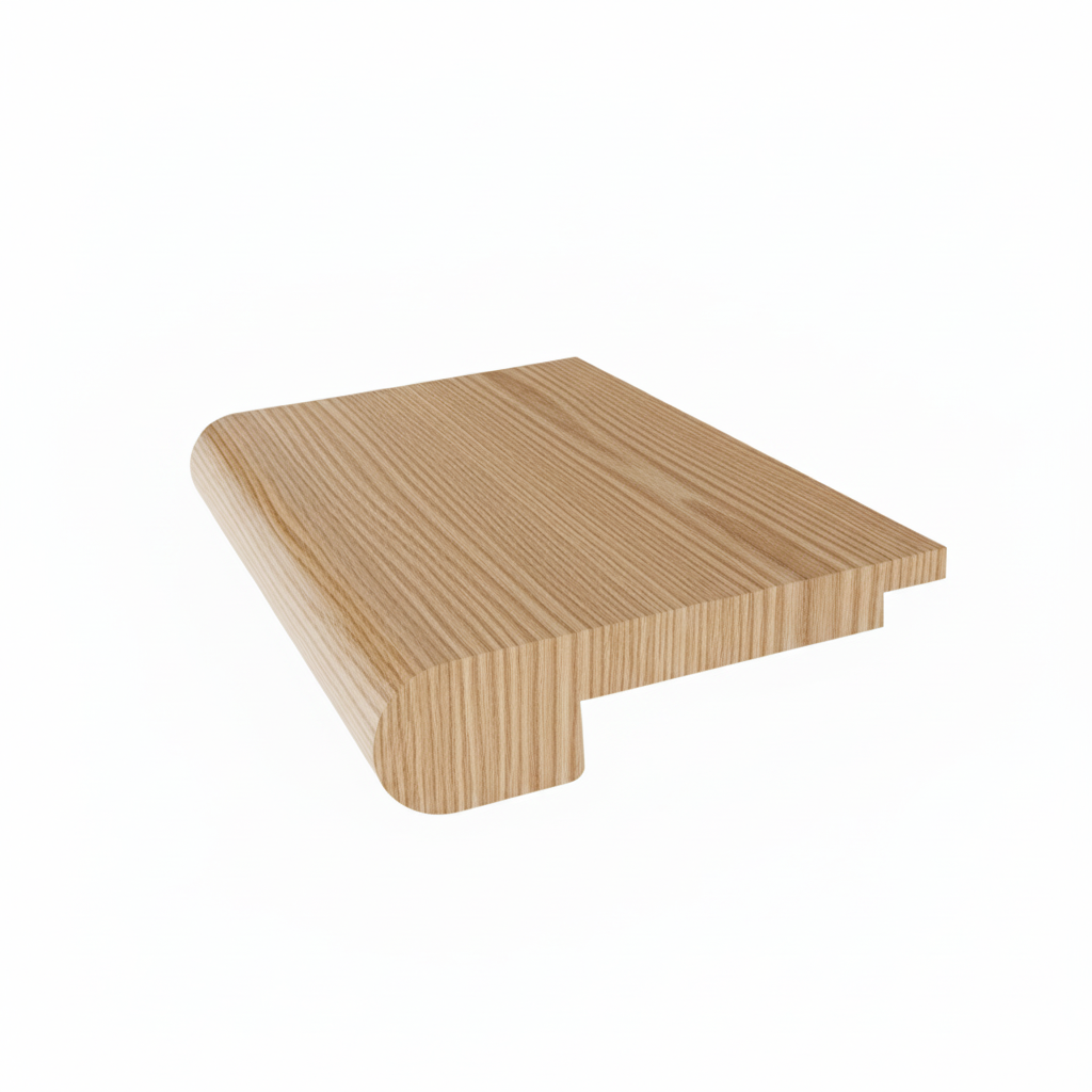(11010) BORDES DE ESCALÓN SUBURBIOS DE 10 MM AL RAS