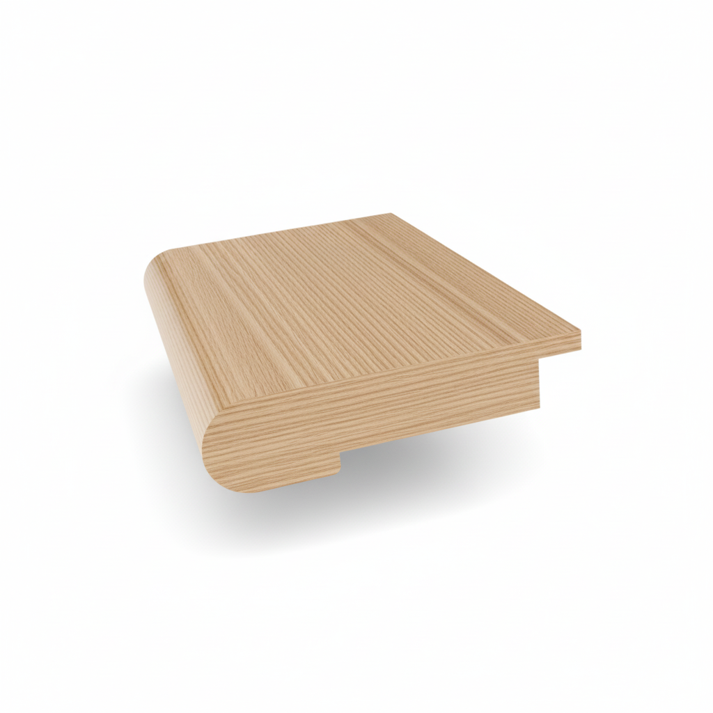 (11015) BORDES DE ESCALÓN SUBURBIOS DE 15 MM AL RAS