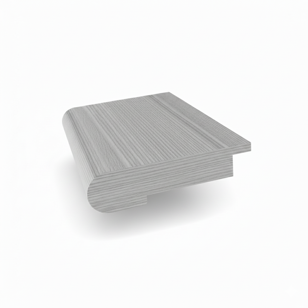 (11015) BORDES DE ESCALÓN SUBURBIOS DE 15 MM AL RAS