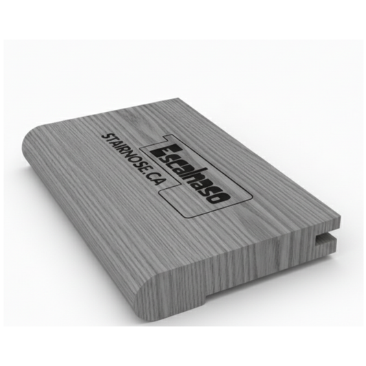 (11016) 14 MM SUBURBS STAIR NOSINGS FLUSH
