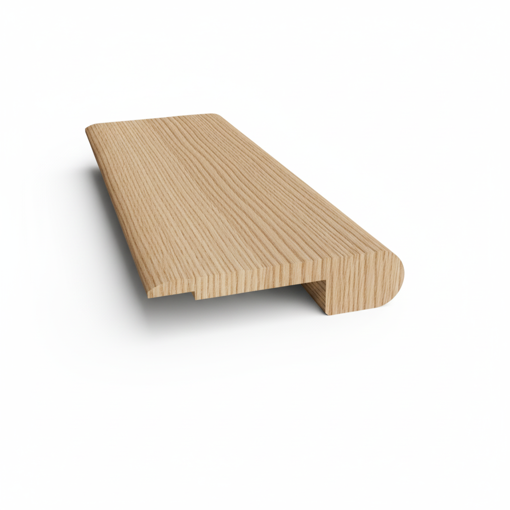 (11205) 5 MM SUBURBS STAIR NOSINGS OVERLAP