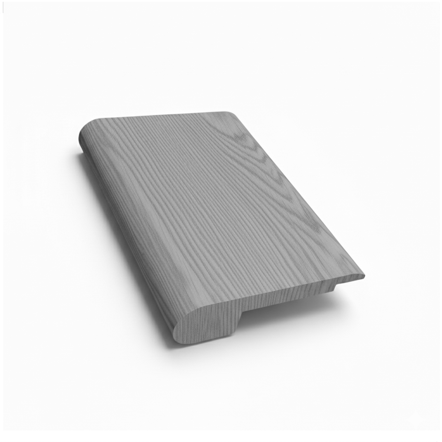 (11206) 6.5 MM SUBURBS STAIR NOSINGS OVERLAP