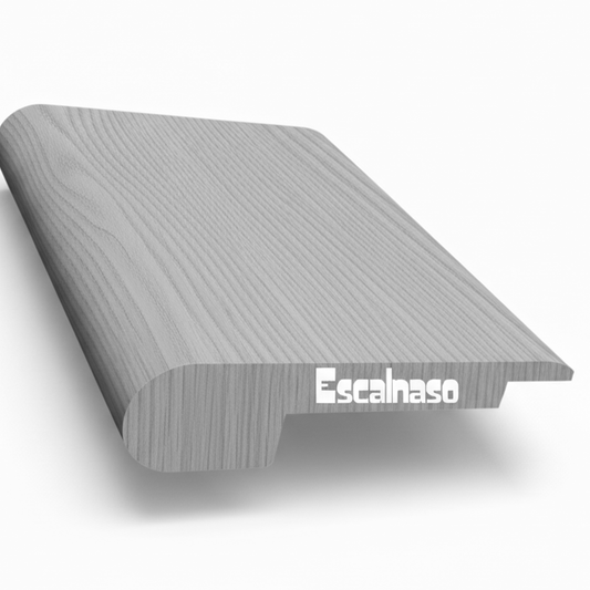 (11208) 8 MM SUBURBS STAIR NOSINGS OVERLAP