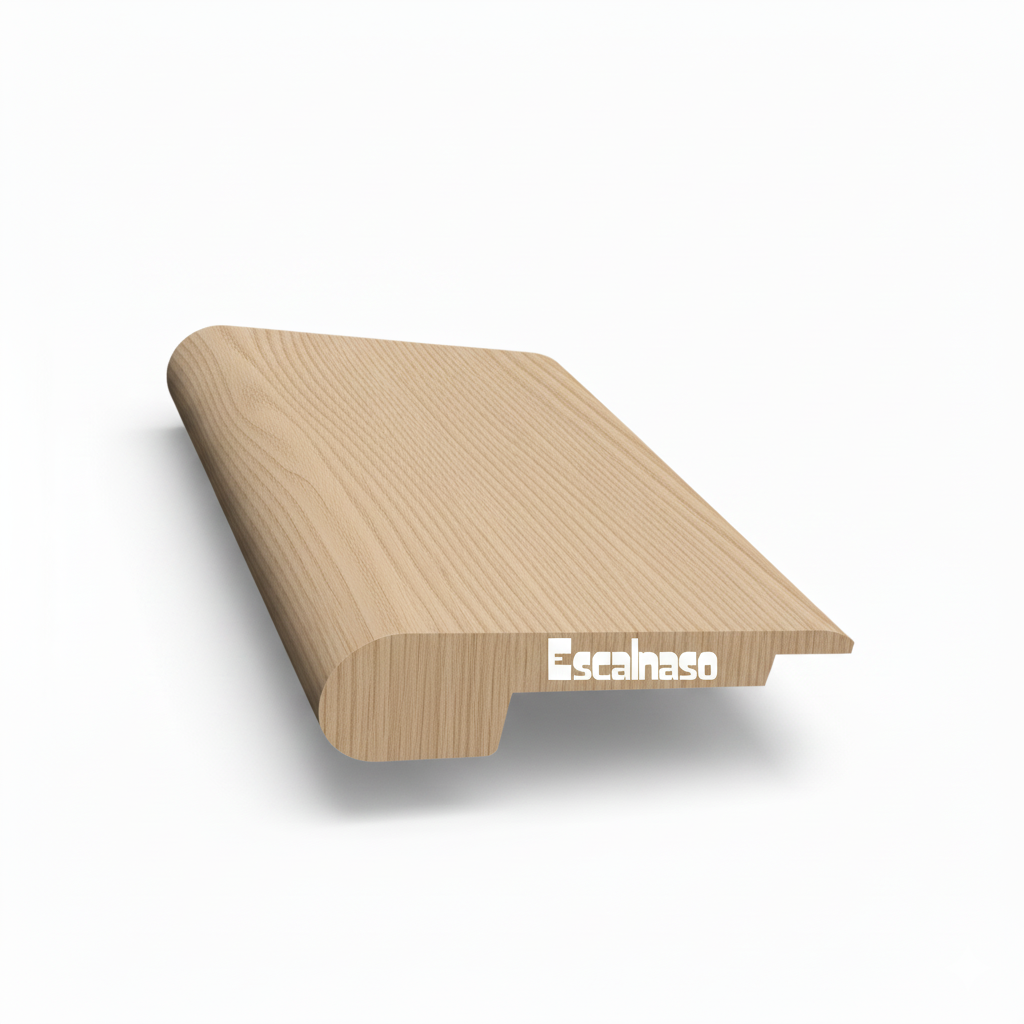 (11208) 8 MM SUBURBS STAIR NOSINGS OVERLAP