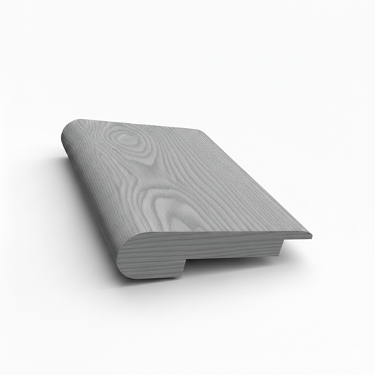 (11210) 10 MM SUBURBS STAIR NOSINGS OVERLAP