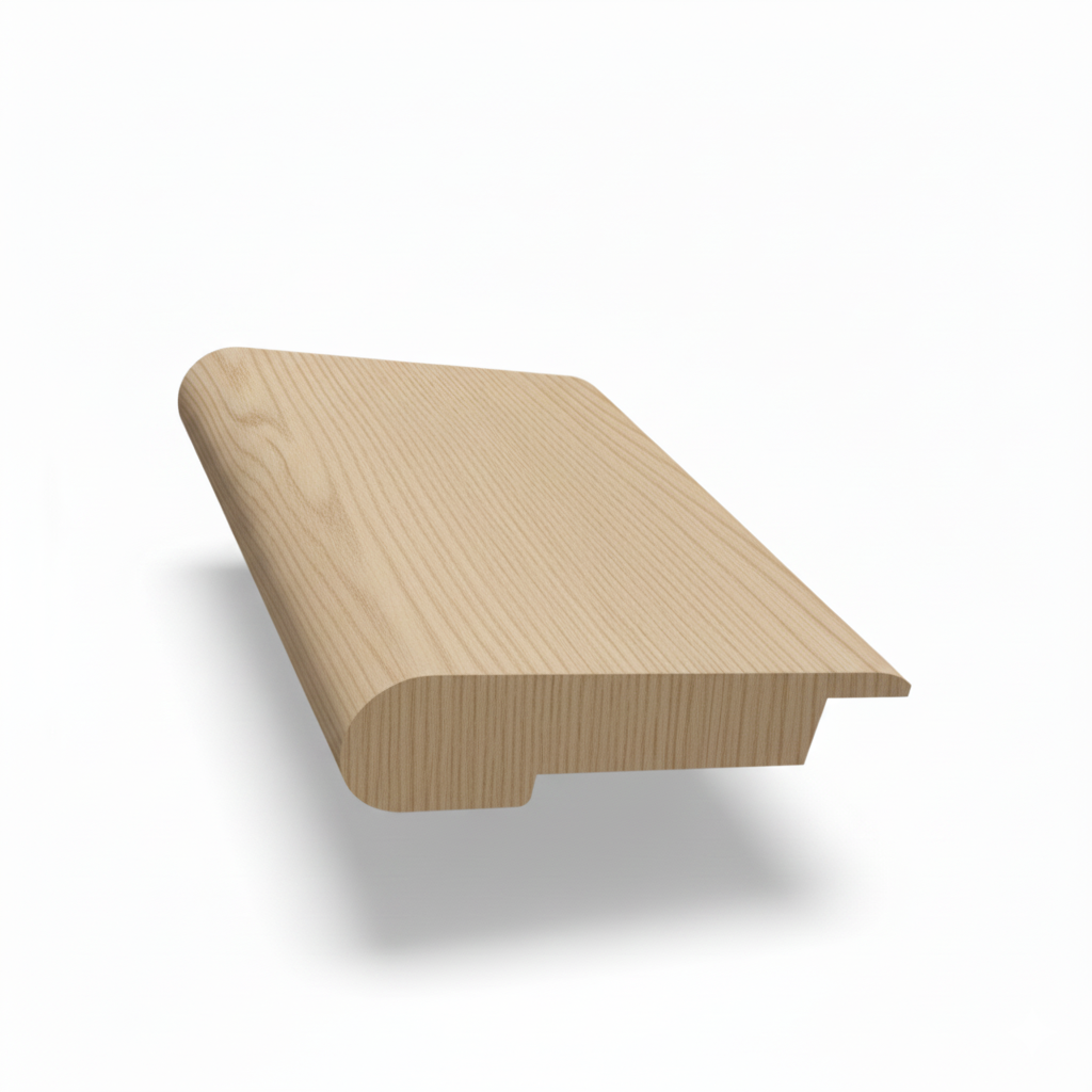 (11212) 12 MM SUBURBS STAIR NOSINGS OVERLAP