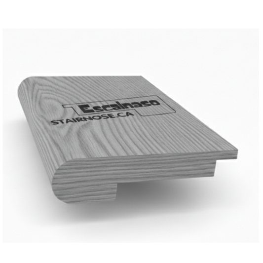 (11312) 12 MM DOWNTOWN STAIR NOSINGS FLUSH
