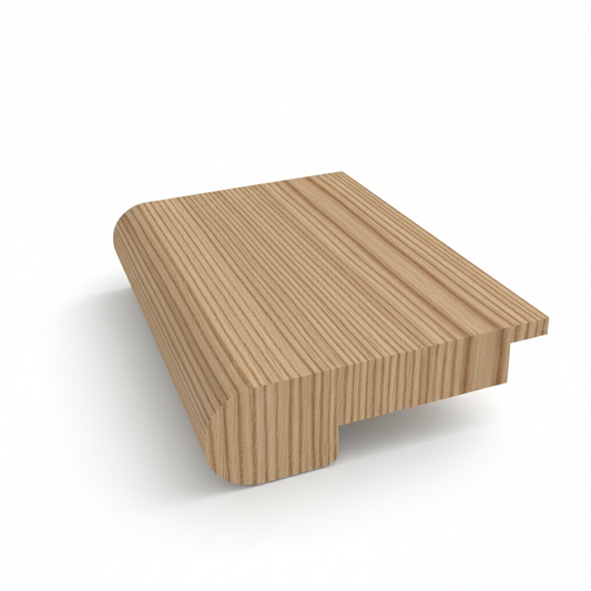 (11314) 14 MM DOWNTOWN STAIR NOSINGS FLUSH