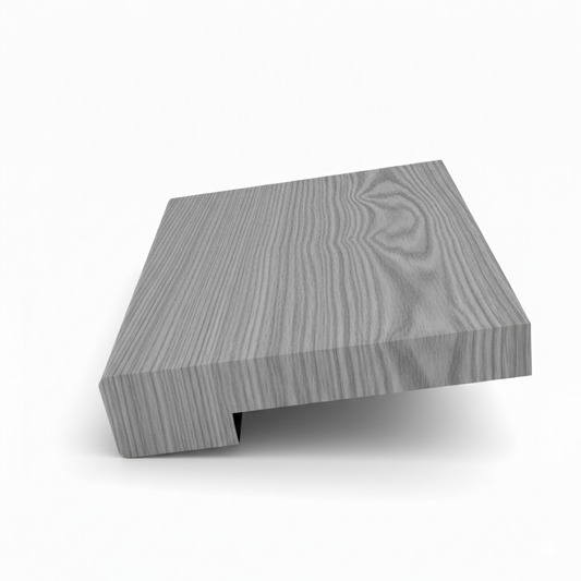 (11334) 14 MM MIDTOWN STAIR NOSINGS FLUSH