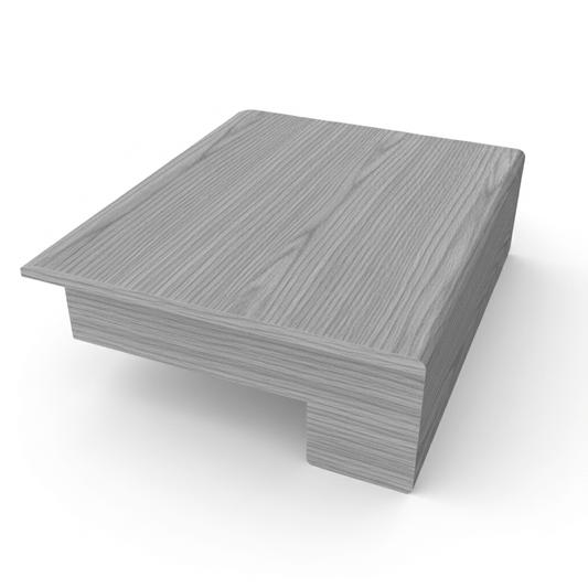 (11514) 14 MM UPTOWN STAIR NOSINGS OVERLAP