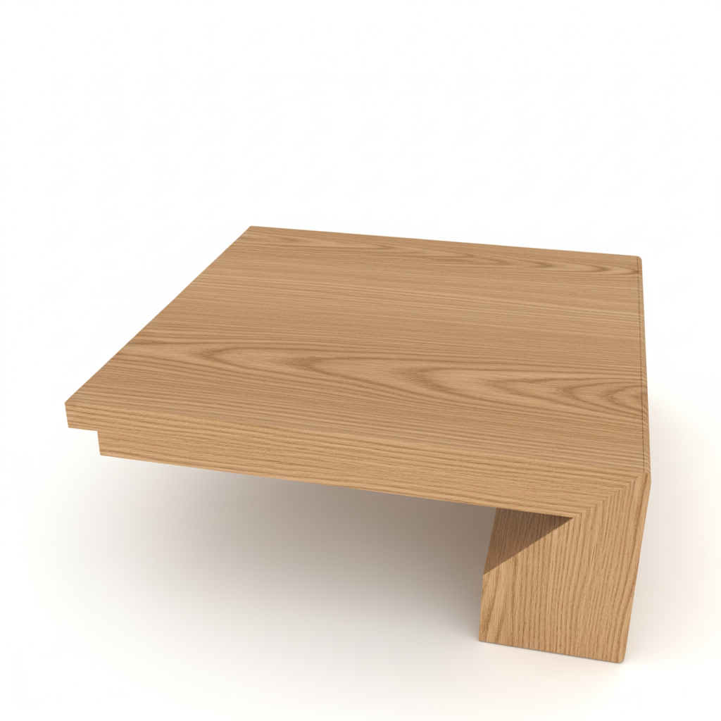 (11520) 10 MM ESTATE STAIR NOSINGS FLUSH