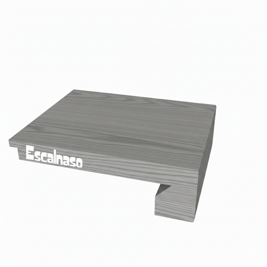 (11614) 14 MM VILLA STAIR NOSINGS FLUSH