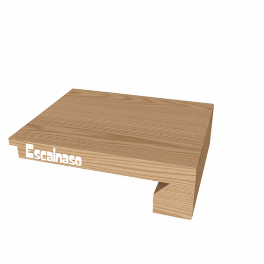 (11614) 14 MM VILLA STAIR NOSINGS FLUSH
