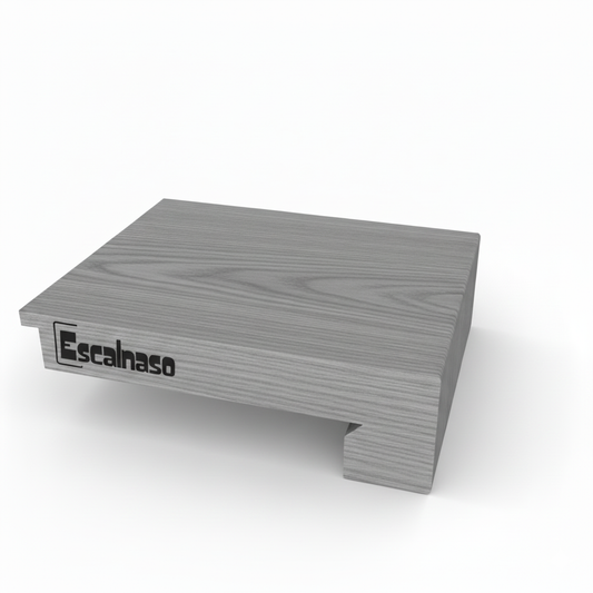 (11619) 19 MM VILLA STAIR NOSINGS FLUSH