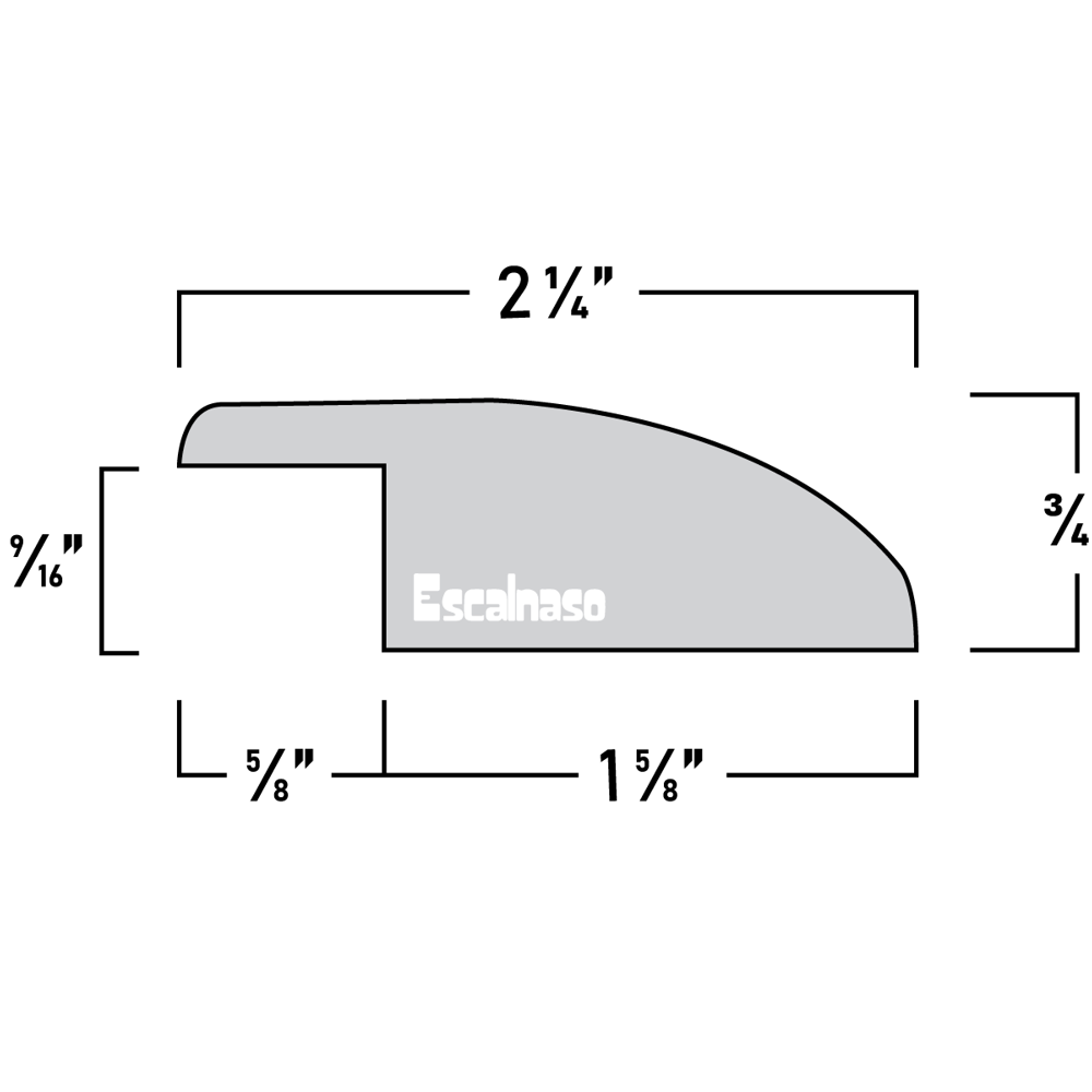 (12204) REDUCTOR DE SUPERPOSICIÓN DE 14 MM