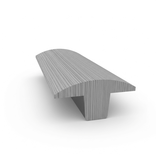 (12505) REGULAR T MOULDING