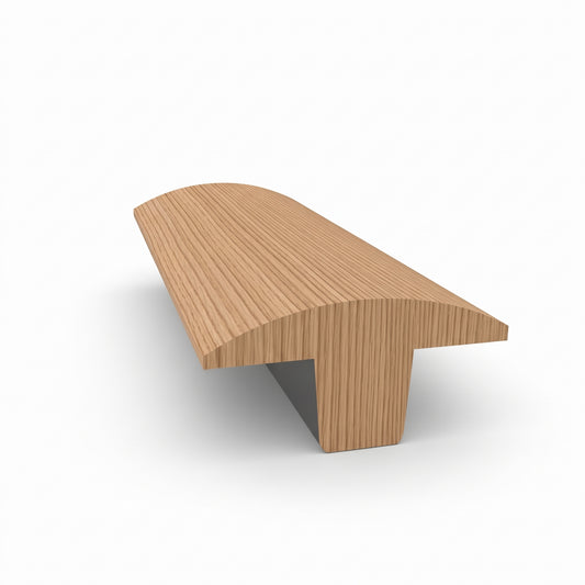 (12505) REGULAR T MOULDING