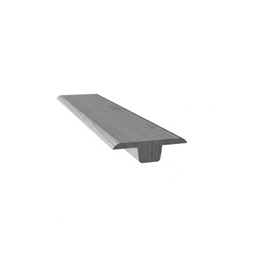 (12506) FLAT TOP T MOULDING