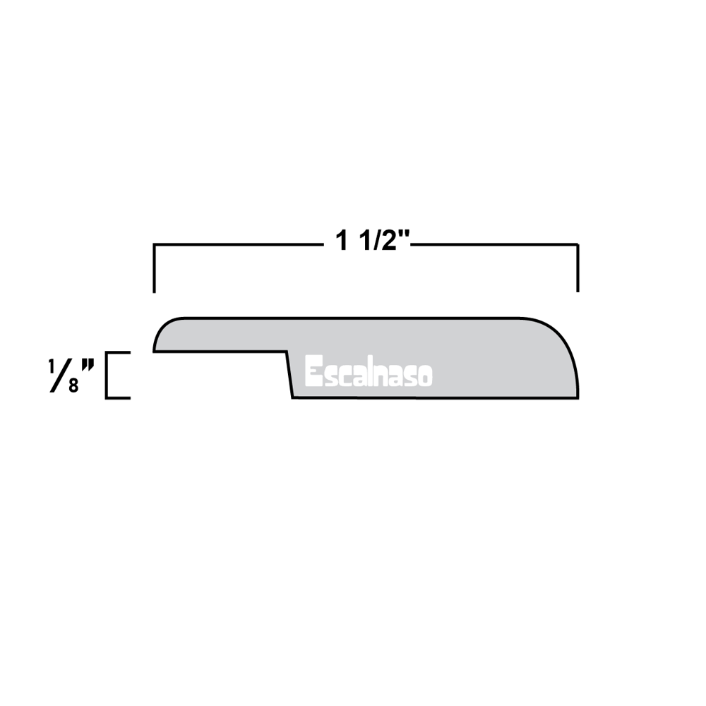 (12507) REDUCTOR DE DESPLAZAMIENTO DE 3 MM