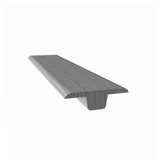 (12514) WIDE EVEN T MOULDING