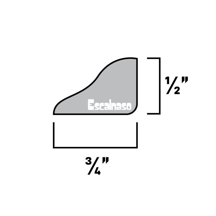 (12610) BASE DE ZAPATO TRADICIONAL