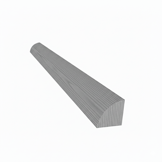 (12682) 1/2 INCH QUARTER ROUND