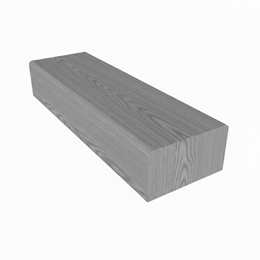 (12684) SQUARE STAIR NOSINGS