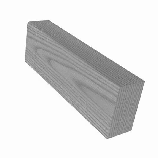 (12688) RECTANGULAR SHOE BASE