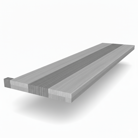 (13638) UPTOWN TREAD ADD CAP TO LEFT SIDE