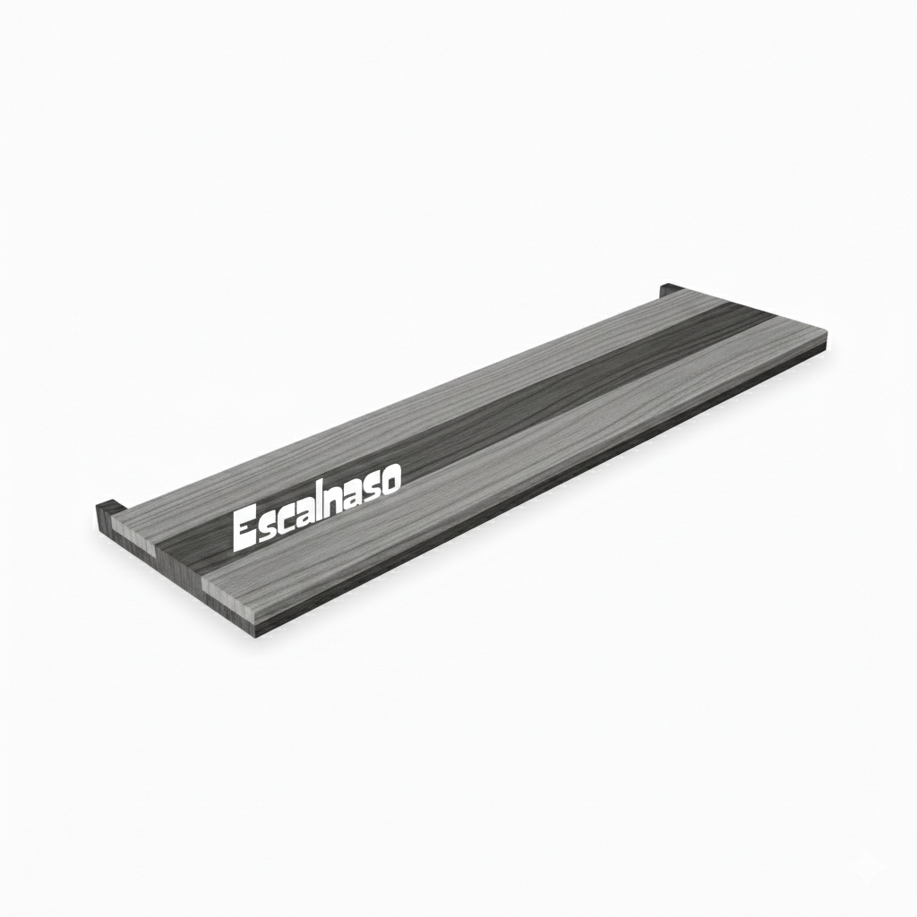 (13640) UPTOWN TREAD ADD CAP TO BOTH SIDES