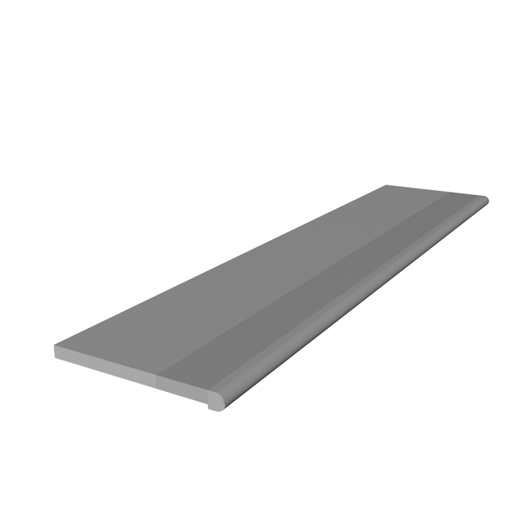 (13721) MIDTOWN SERIES STAIR TREAD WTW