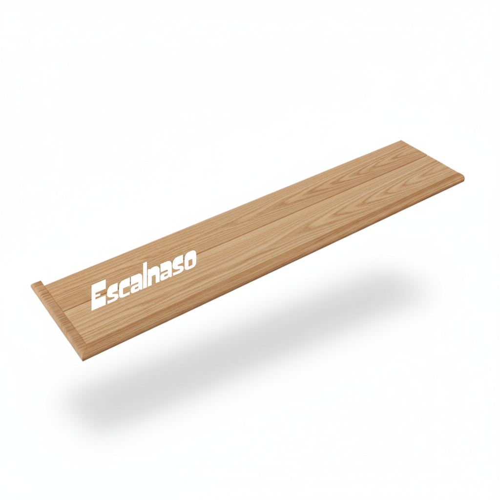 (13722) MIDTOWN SERIES STAIR TREAD LEFT CAP