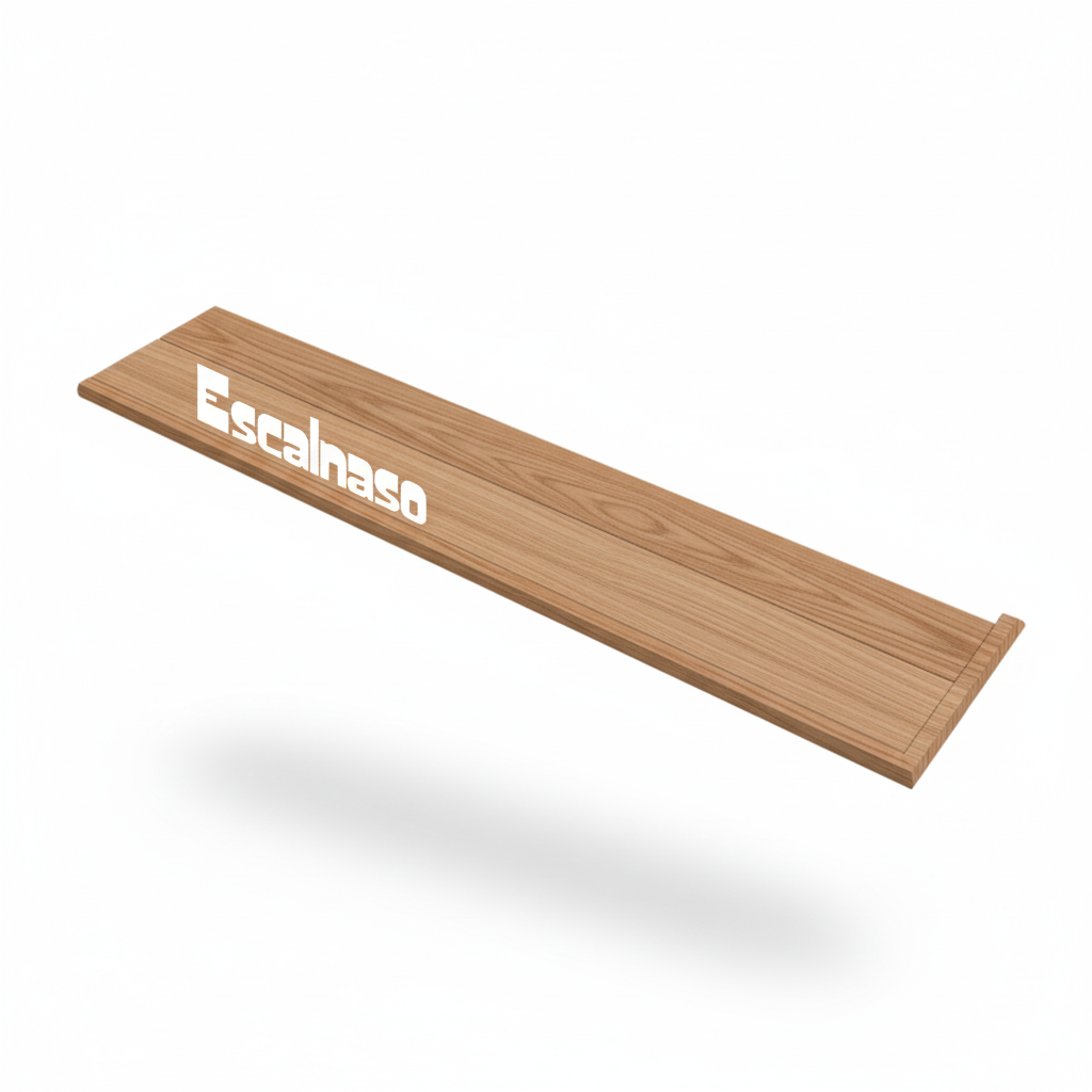 (13723) MIDTOWN SERIES STAIR TREAD RIGHT CAP