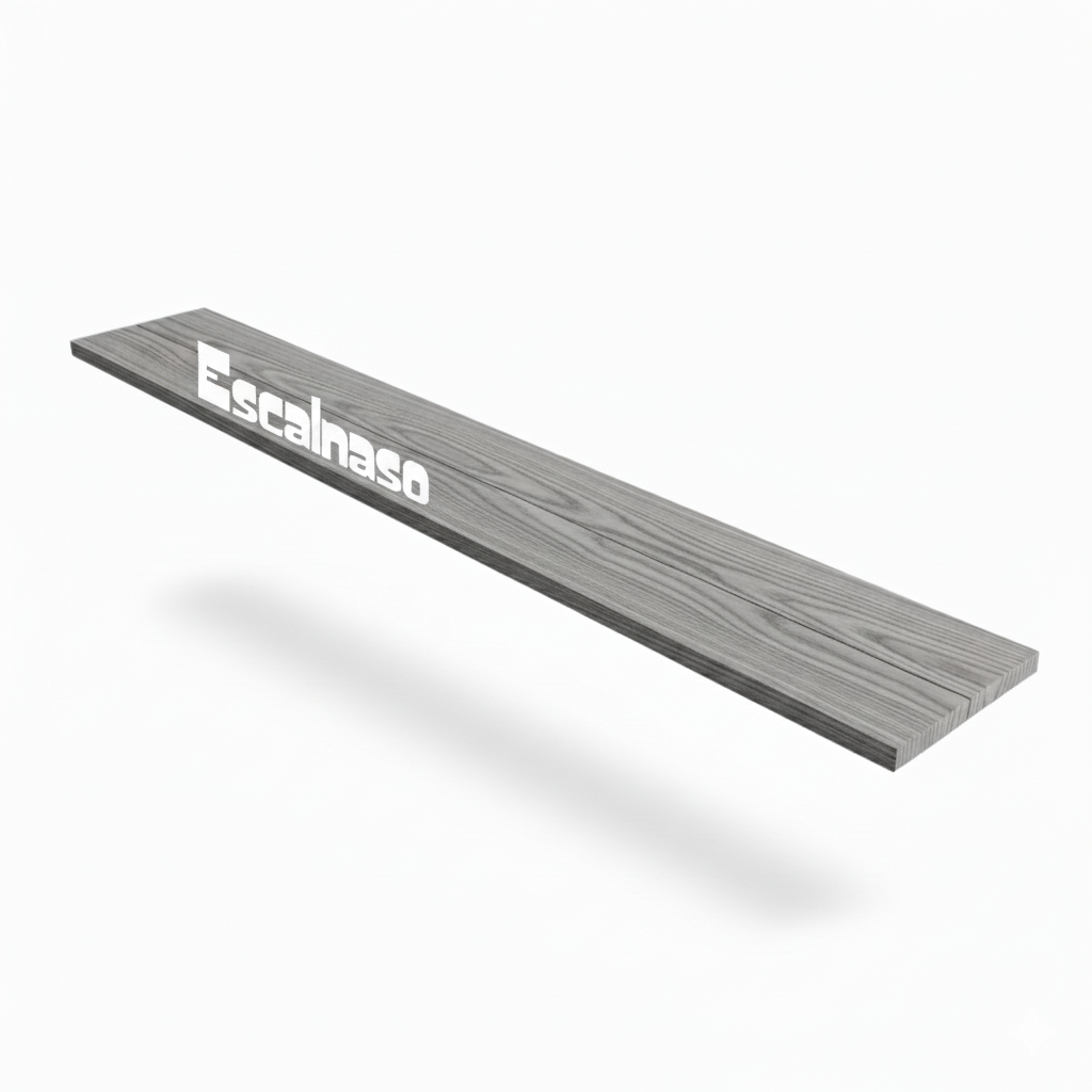 (14635) SOLID WOOD RISERS