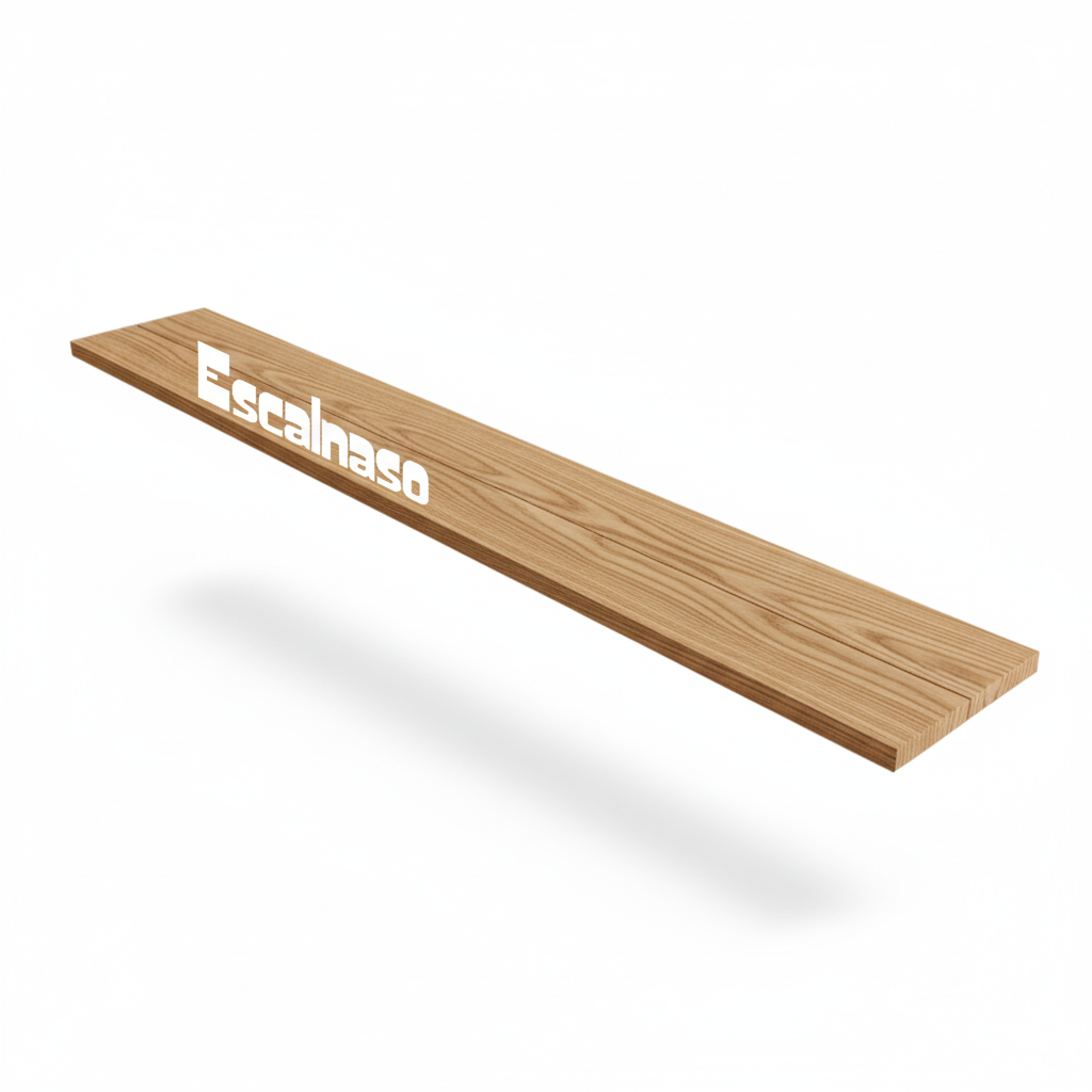 (14635) SOLID WOOD RISERS