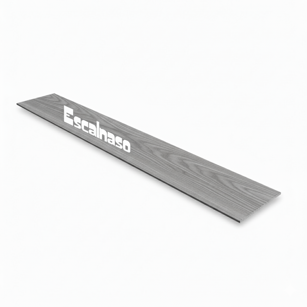 (14651) RISER BOARD WOOD VENEER