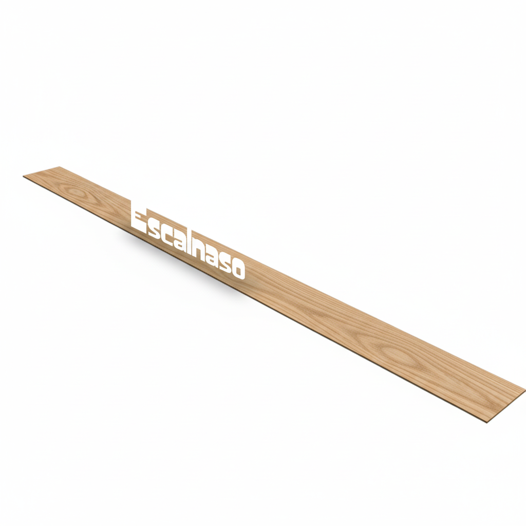 (14652) SIDE SKIRTING FOR STAIRS
