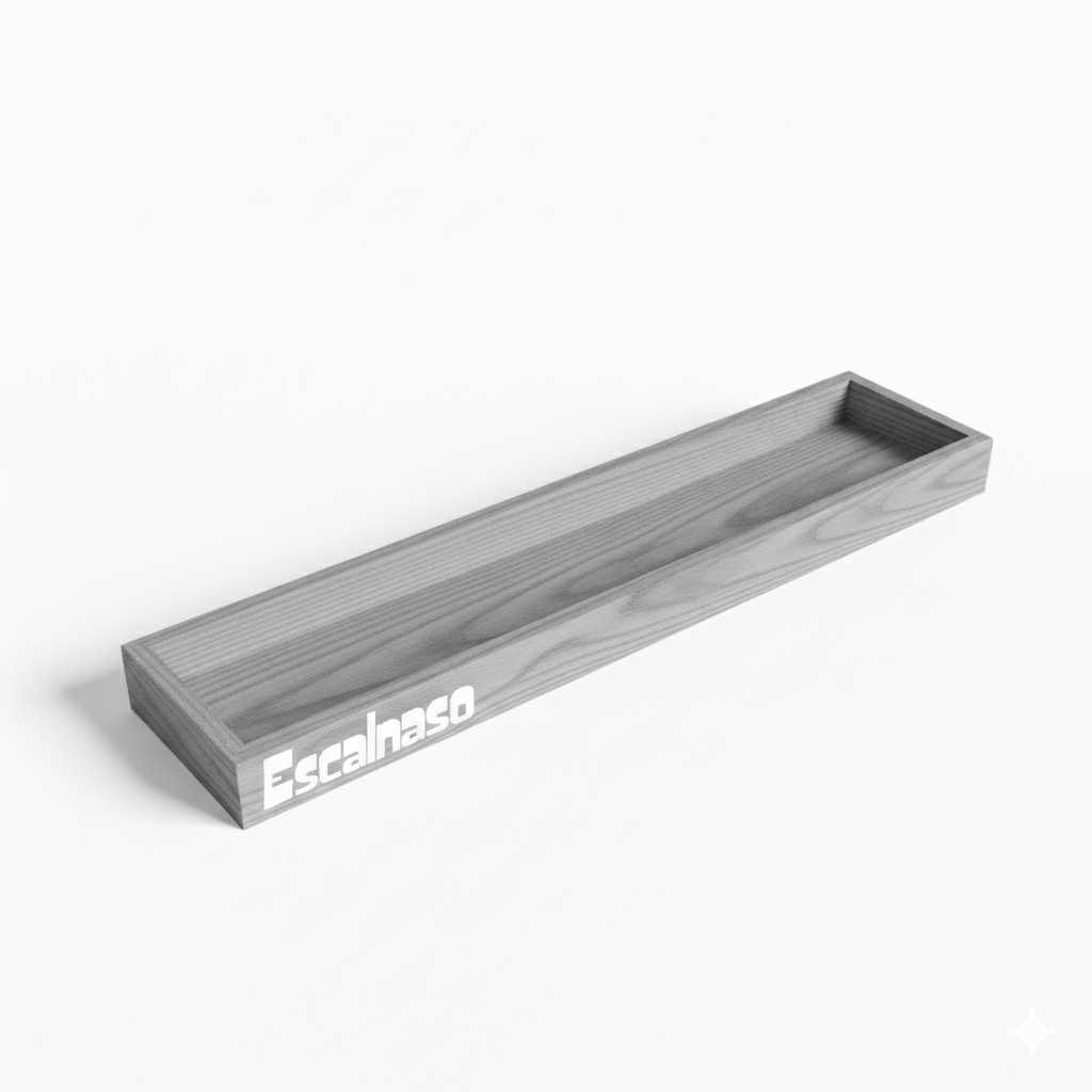 (14736) HOLLYWOOD TREADS 3/4 INCH SOLID 5 SIDES